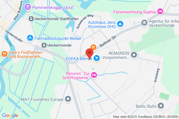 Ihr Platz Drogeriemarkt