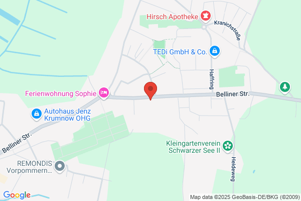 ERGO Versicherung Jens Zietlow