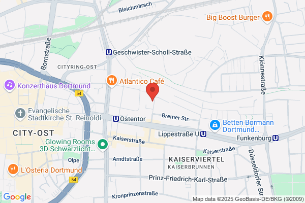 Amtsgericht