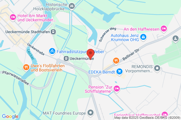 Freiwillige Feuerwehr