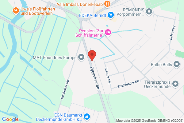 Futtermittelmarkt