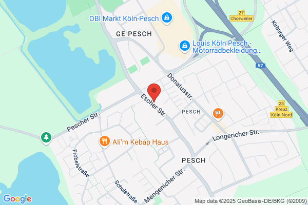 Generali Versicherungsbüro Kohlhardt