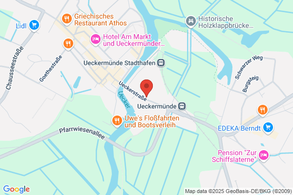 Kunow Georg Dachdecker GmbH