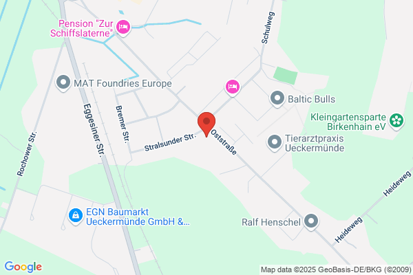 Rothbart Maschinenbau GmbH