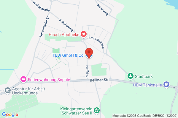 TEDi GmbH & Co. KG