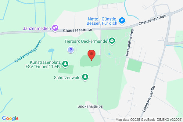 Waldstadion