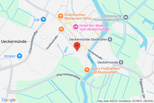 Friseursalon Haarmonie