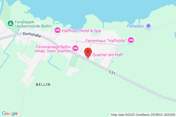 Pension Am Stettiner Haff (Garni)