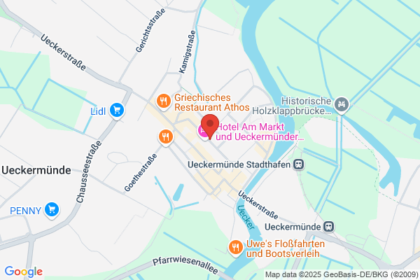 Immobiliengesellschaft Brösemann mbH