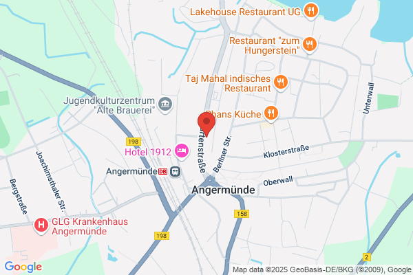 Kath. Kirchengemeinde Mariä Himmelfahrt
