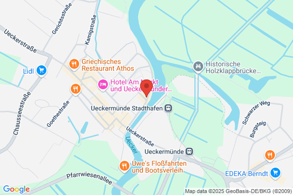 Restaurant Roter Butt