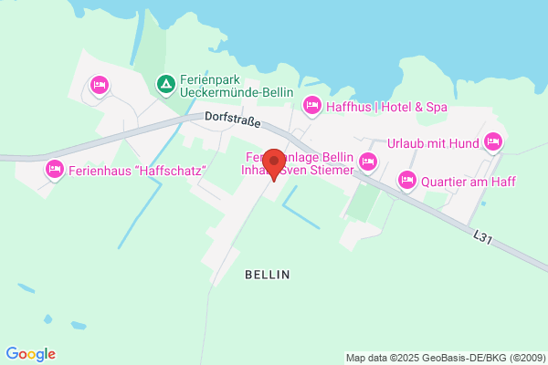 Jugendhilfezentrum Ueckermünde GmbH