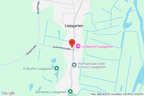 ARGUS Liepgarten Steuerberatungsgesellschaft mbH
