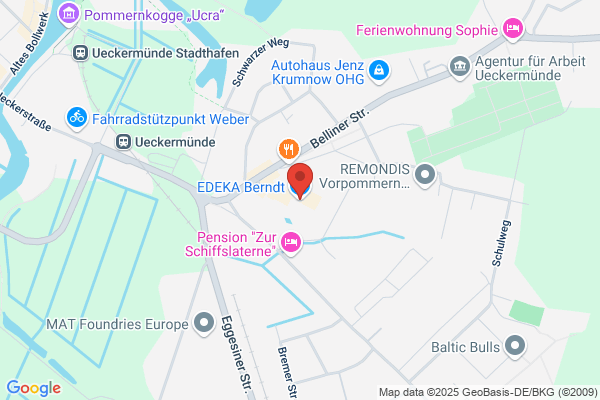 EDEKA Berndt