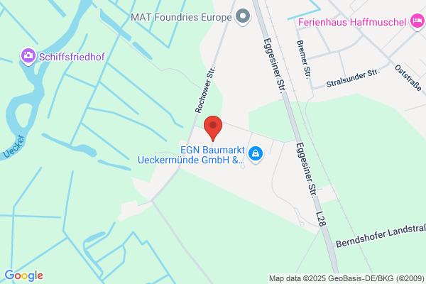 Haff-Trans-GmbH