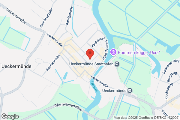 Agentur Hackbarth DBV Winterthur