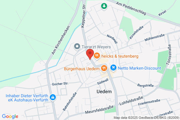 KüchenTreff Uedem