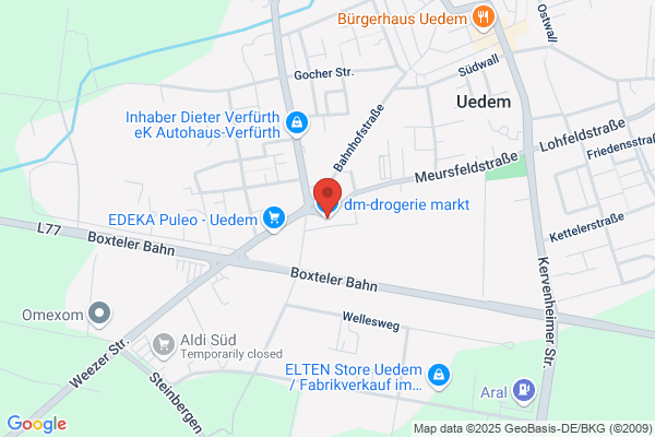 dm-drogerie markt