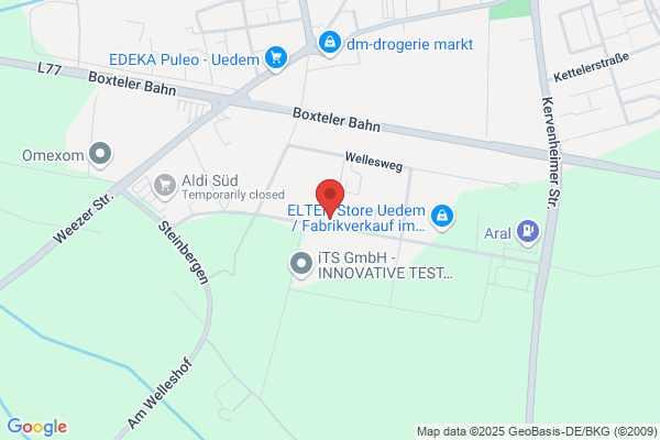 Kranverleih Arntz GmbH