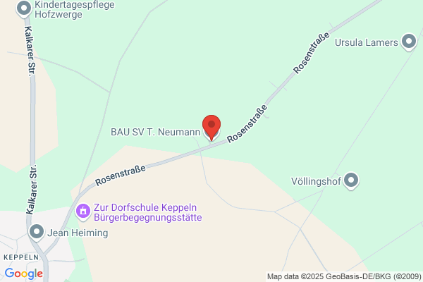 BAU SV T. Neumann