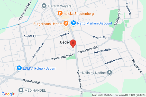 Geschwister-Devries-Schule, Kath. Bekenntnisgrundschule