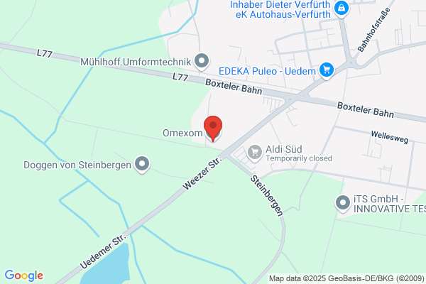 Horlemann Rohrleitungs- und Anlagenbau GmbH