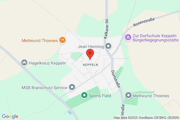 Klapdor Lehr-U.Dienstleistungs GmbH