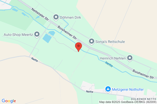 Niersverband Viersen Kläranlage