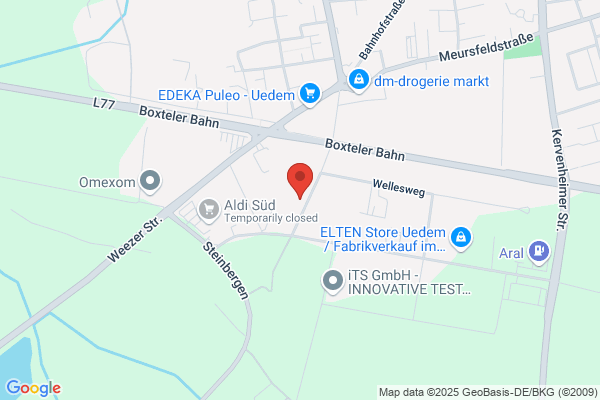 Proest GmbH Inneneinrichtung