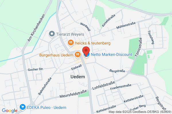 Rohde's Brotkorb-Bäckerei GmbH