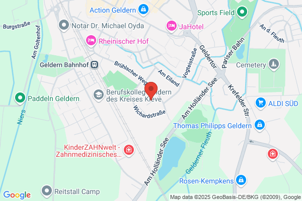 Rolf Kischkat Volkswohl Bund Vers.-Agentur