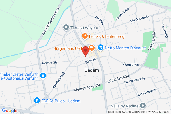 Spedition Claaßen GmbH