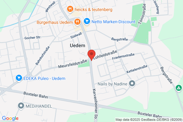 Straelen van GmbH