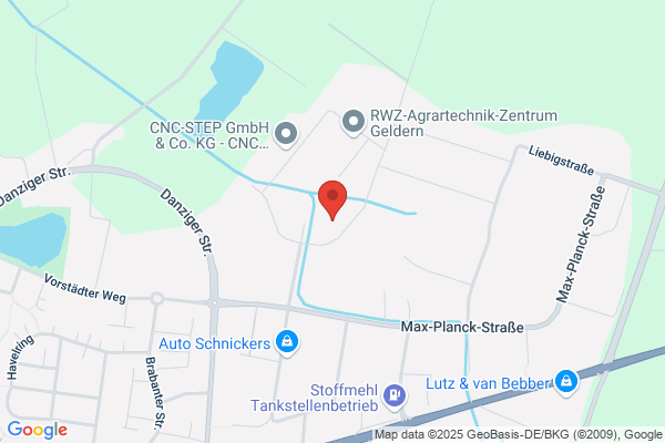 VSC Service + Logistics GmbH