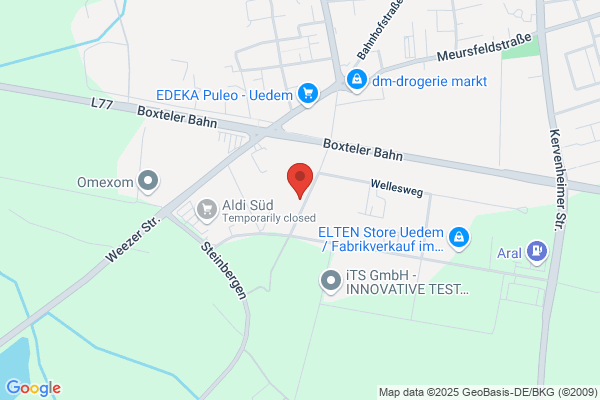 monetär GmbH Einrichtungskonzepte