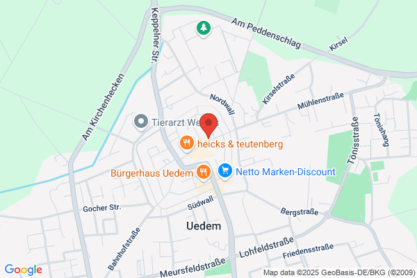Zum Bürgerkrug