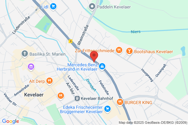 Q1 Tankstelle