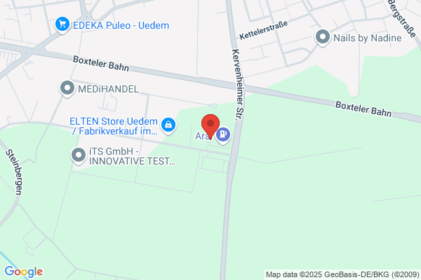 ARAL Werkstatt Uedem GmbH