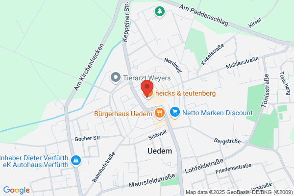 LVM Versicherung Volker Peters - Versicherungsagentur