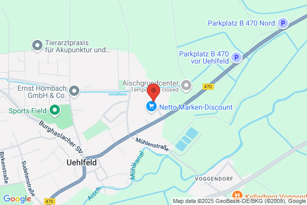 KIN GmbH Gerüstbau