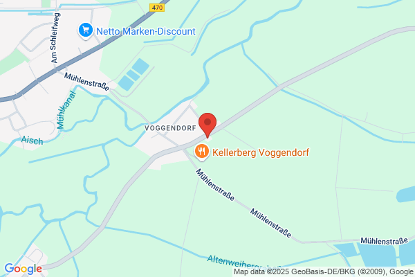 Bio-Energie Aischgrund GbR