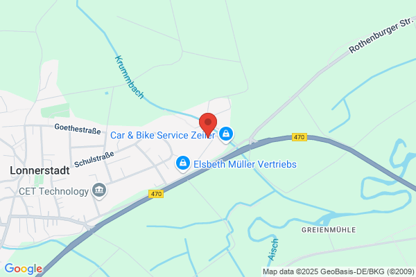 GEMO-Industrietechnik Handels GmbH