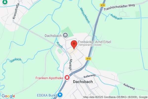 Gasthaus zur Goldenen Traube