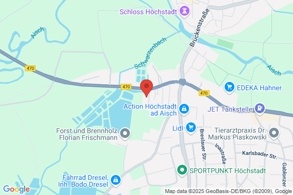 MD Werkzeugbau GmbH