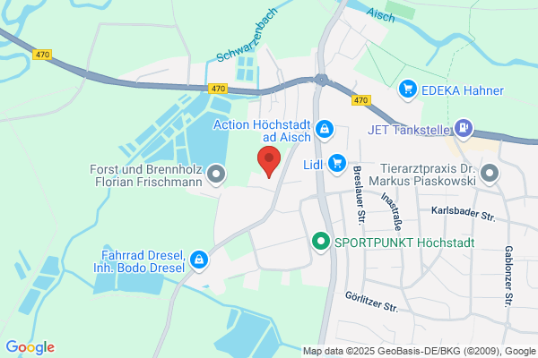 Staatl. UnterkunftsVerw.