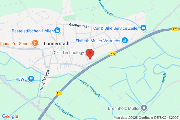 U.M.A. Sport GmbH