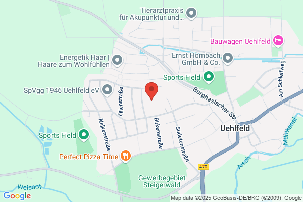 Verwaltungsgemeinschaft Uehlfeld