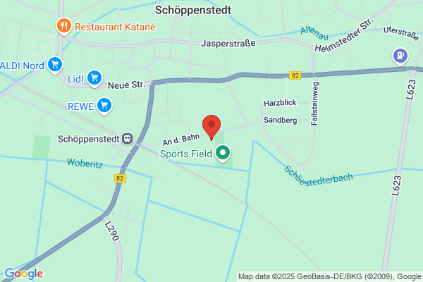 Neumann Schornsteintechnik GmbH