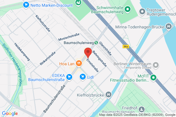 Zum Stübchen