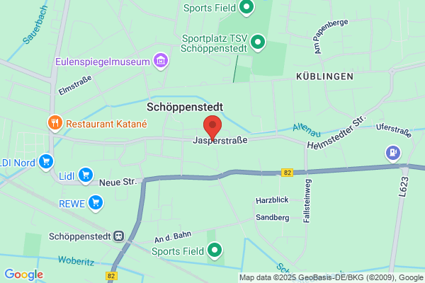 Arbeiterwohlfahrt Ortsverein Schöppenstedt e.V.